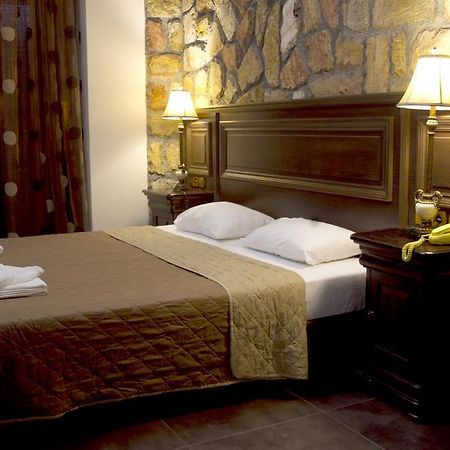 Iris Spa Loutra Edipsou  Oda fotoğraf