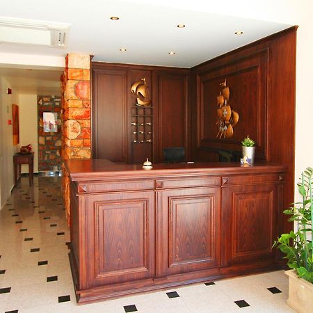 Iris Spa Loutra Edipsou  Dış mekan fotoğraf