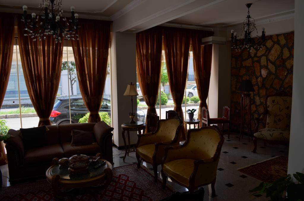 Iris Spa Loutra Edipsou  Oda fotoğraf