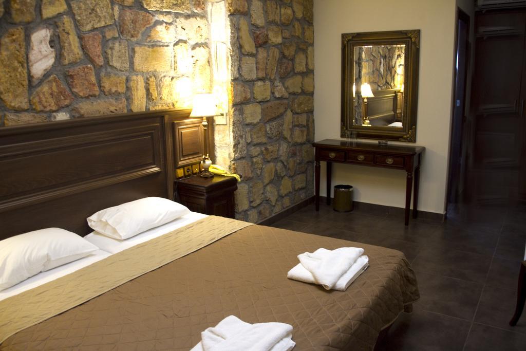 Iris Spa Loutra Edipsou  Oda fotoğraf