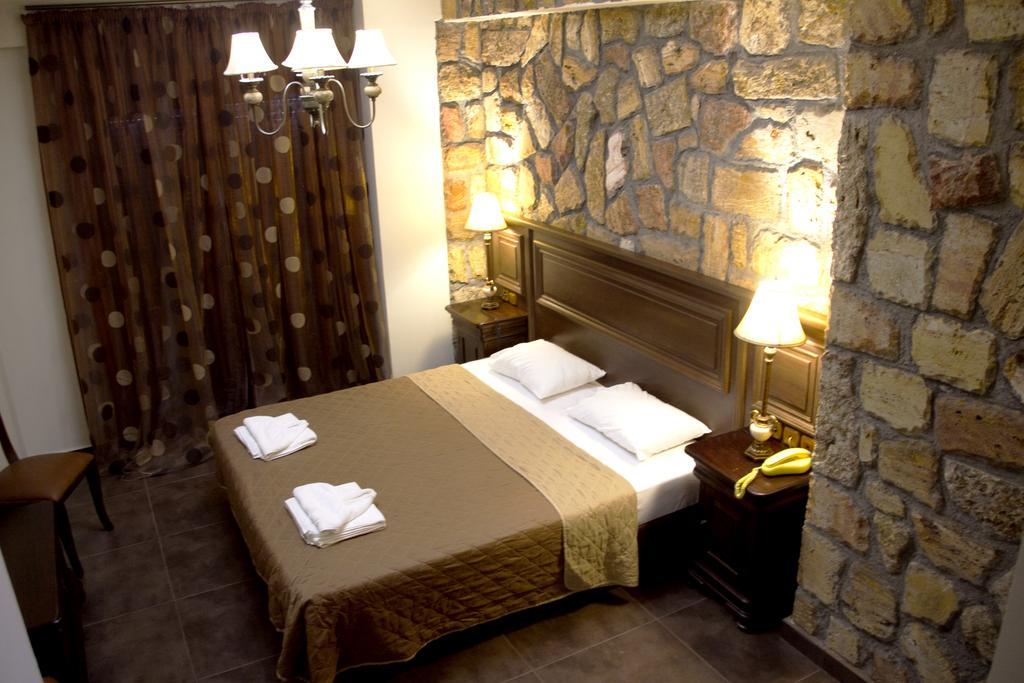 Iris Spa Loutra Edipsou  Oda fotoğraf
