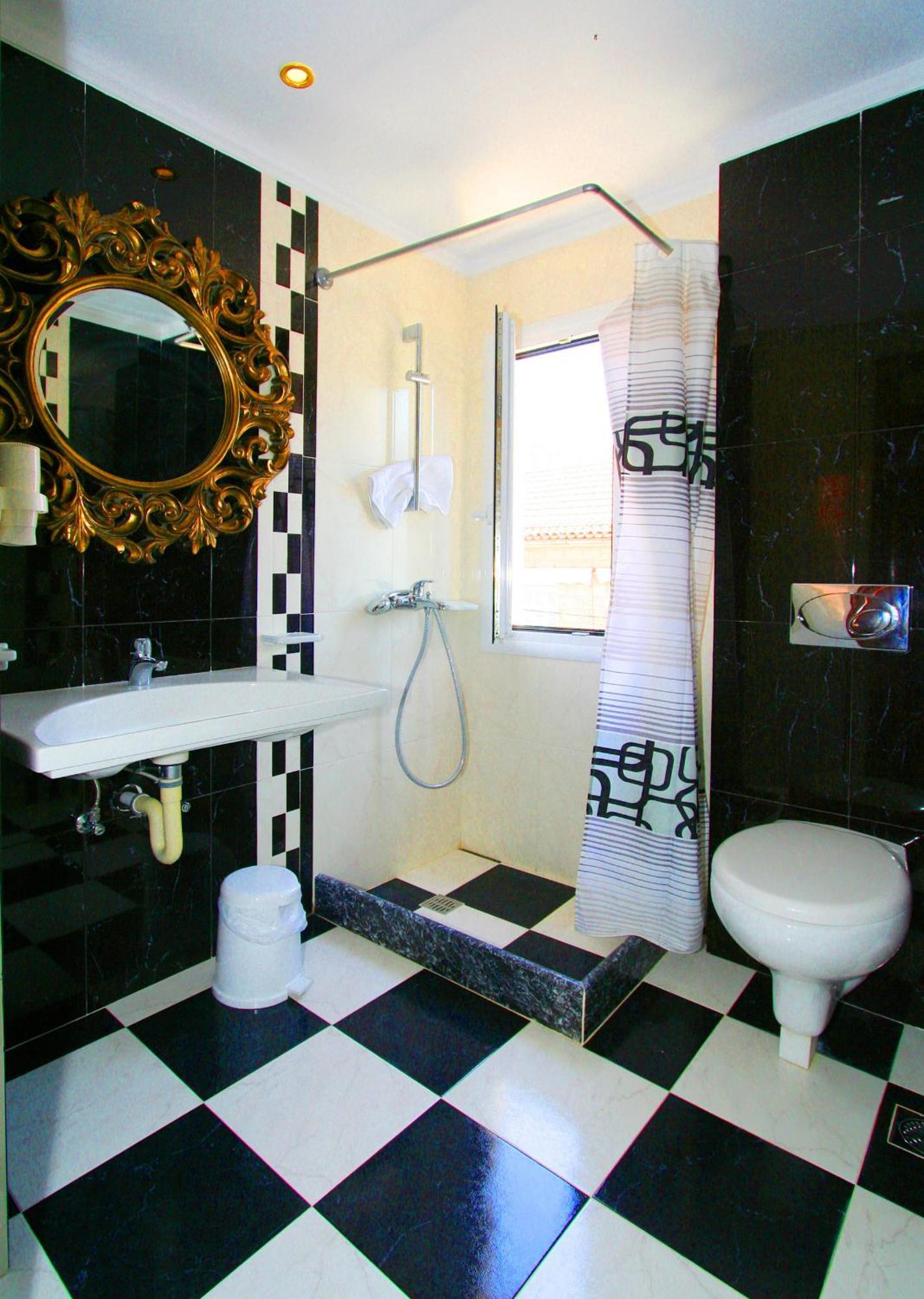 Iris Spa Loutra Edipsou  Dış mekan fotoğraf