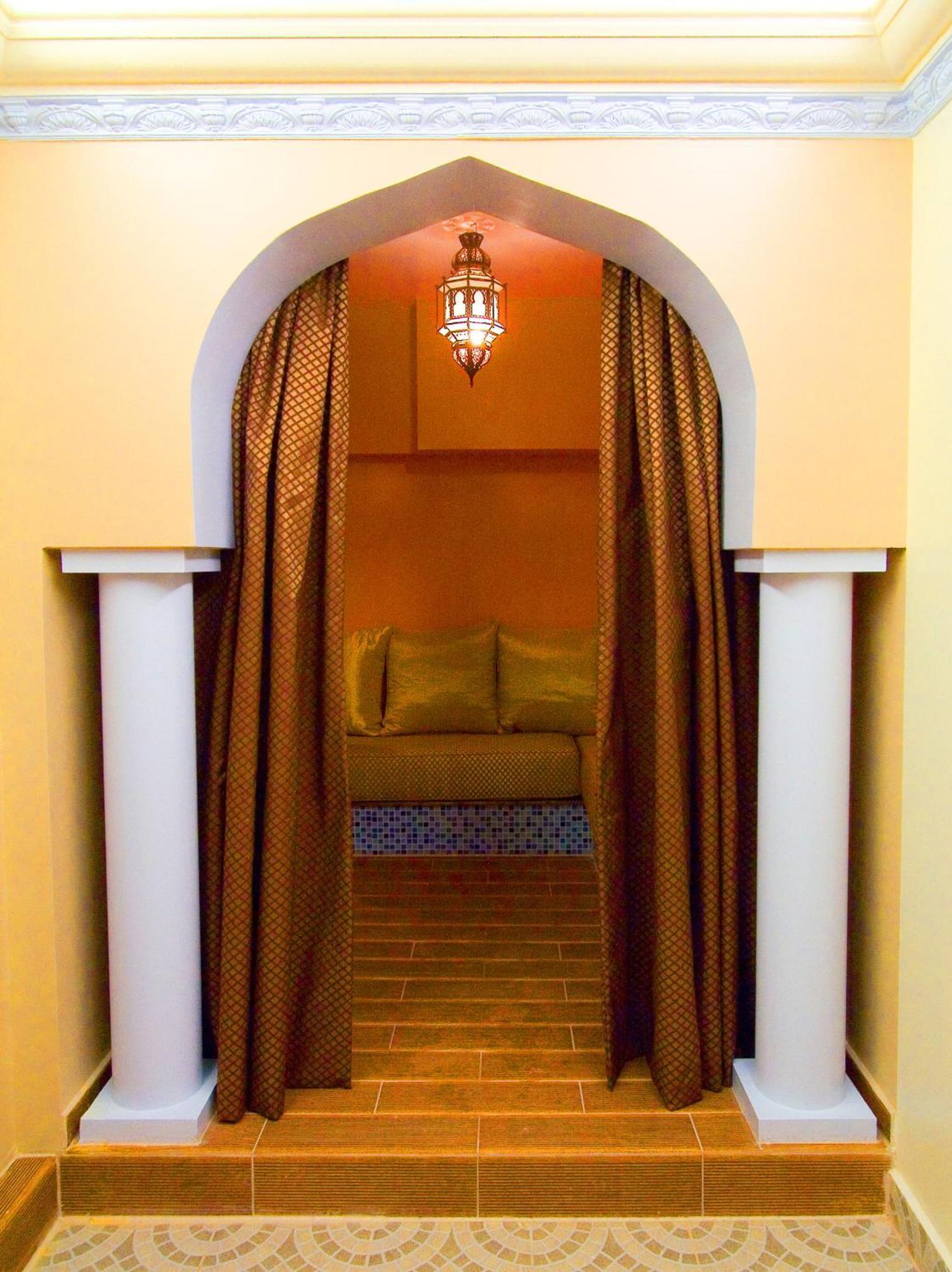 Iris Spa Loutra Edipsou  Dış mekan fotoğraf