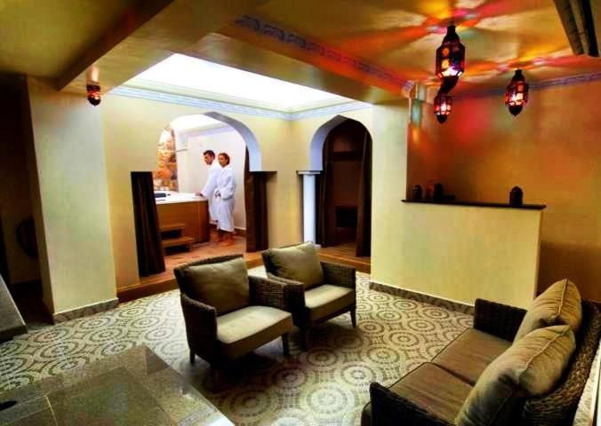 Iris Spa Loutra Edipsou  Dış mekan fotoğraf