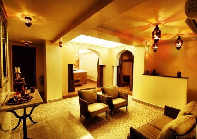 Iris Spa Loutra Edipsou  Dış mekan fotoğraf
