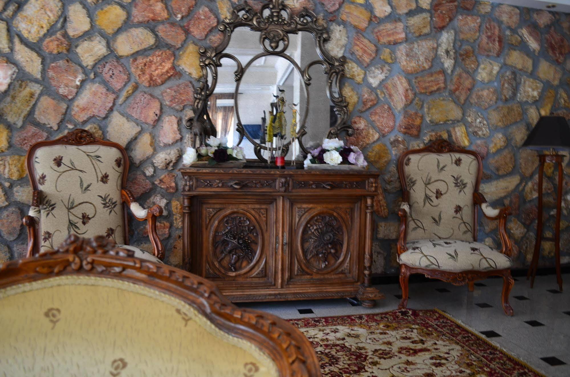 Iris Spa Loutra Edipsou  Dış mekan fotoğraf