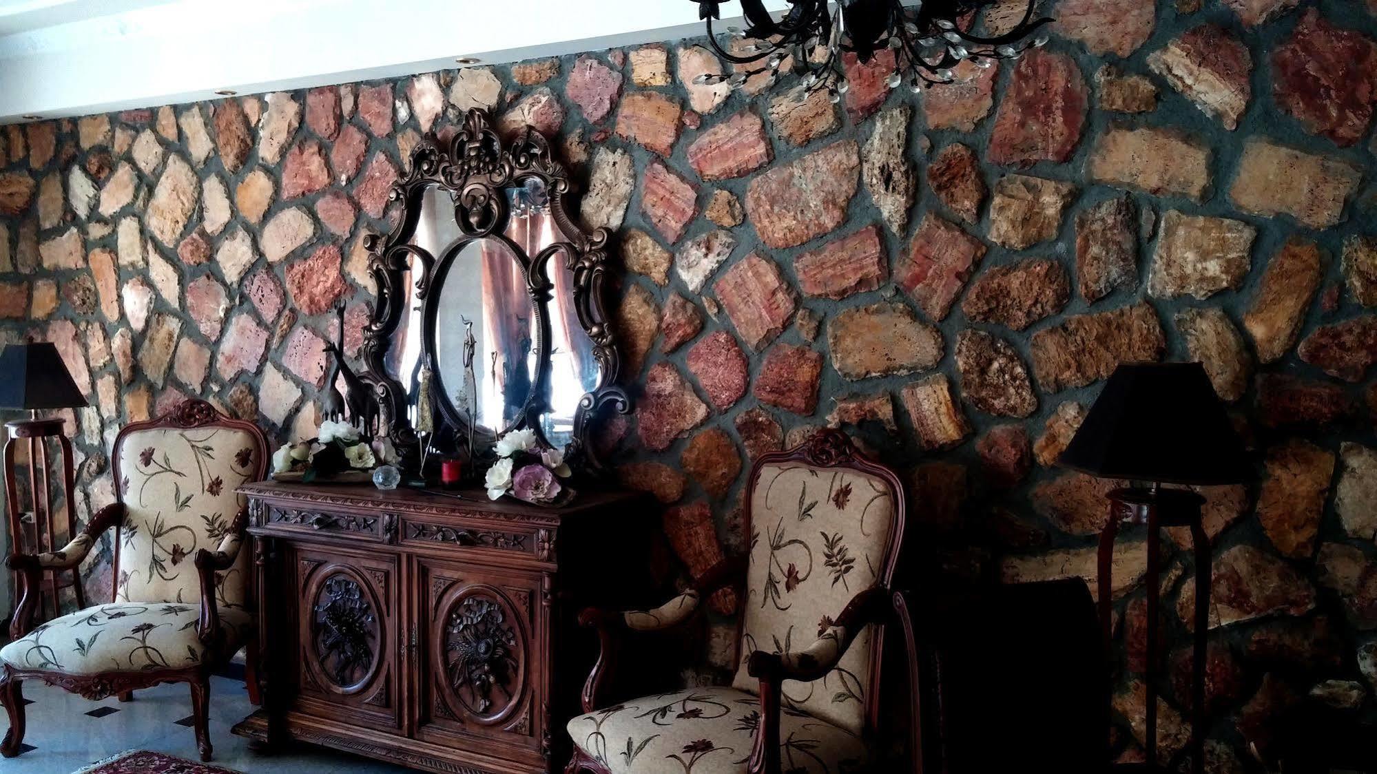 Iris Spa Loutra Edipsou  Dış mekan fotoğraf