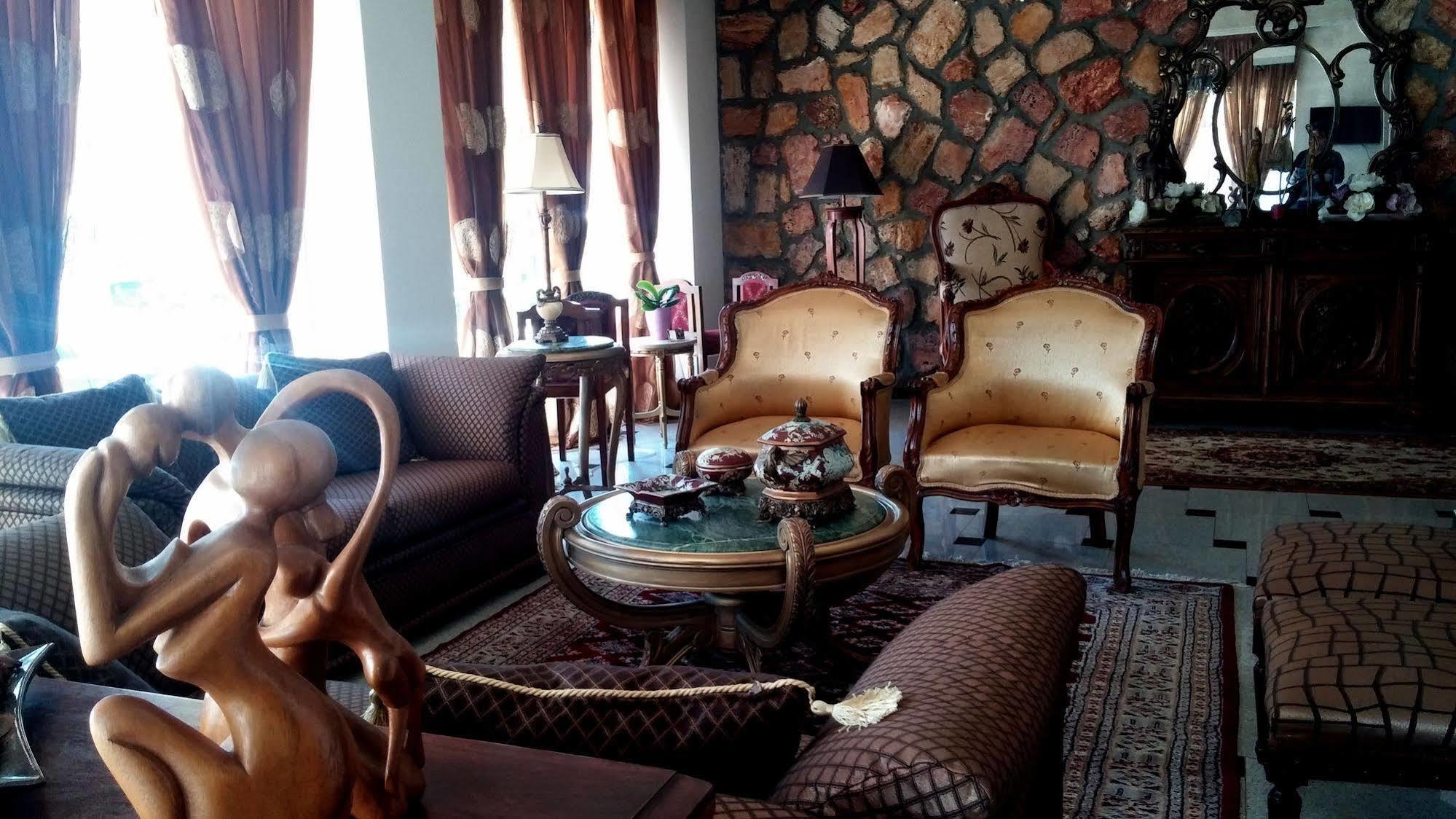Iris Spa Loutra Edipsou  Dış mekan fotoğraf