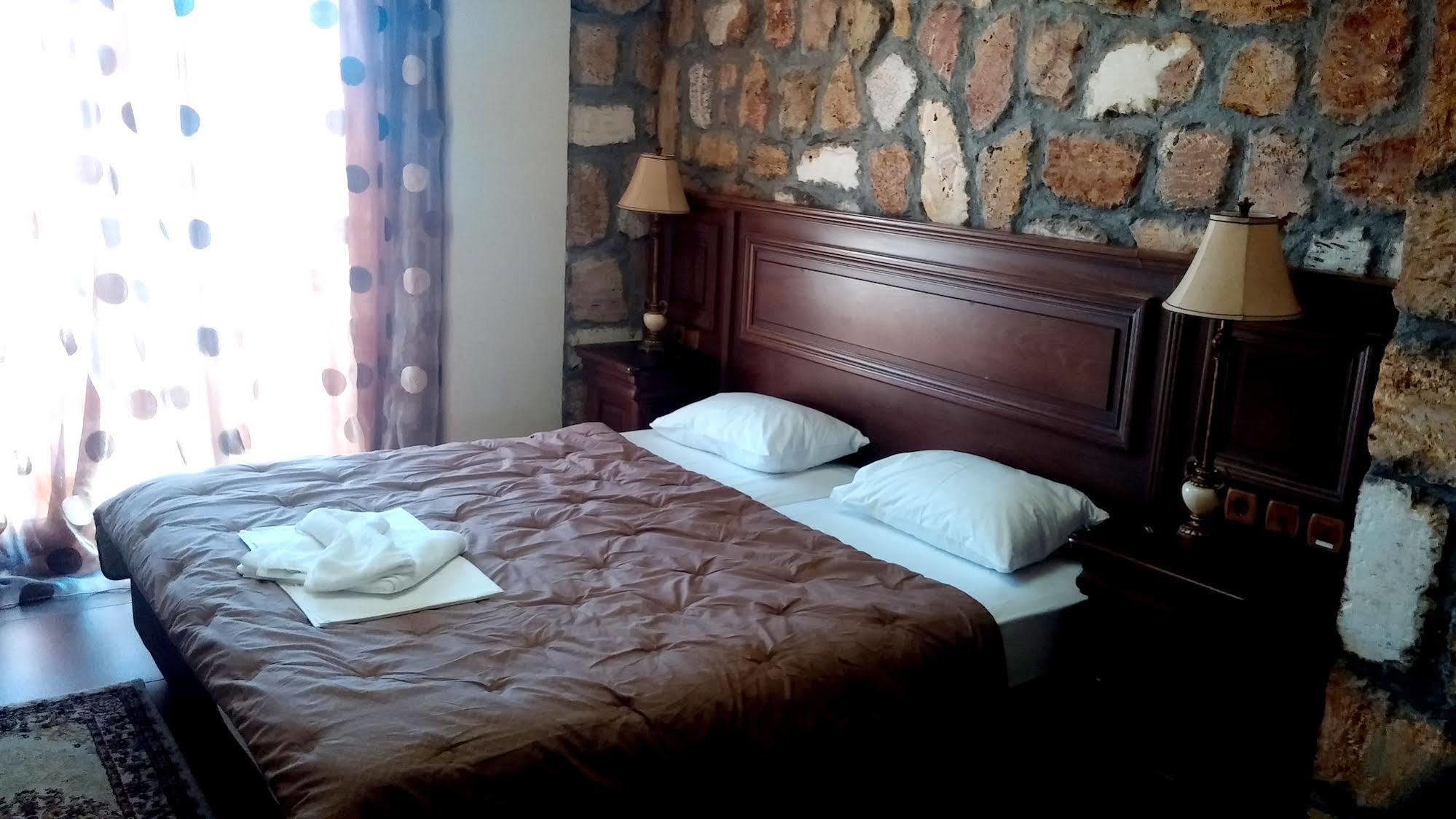Iris Spa Loutra Edipsou  Dış mekan fotoğraf